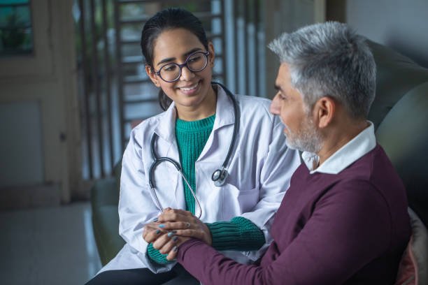 State-of-the-art medical technology