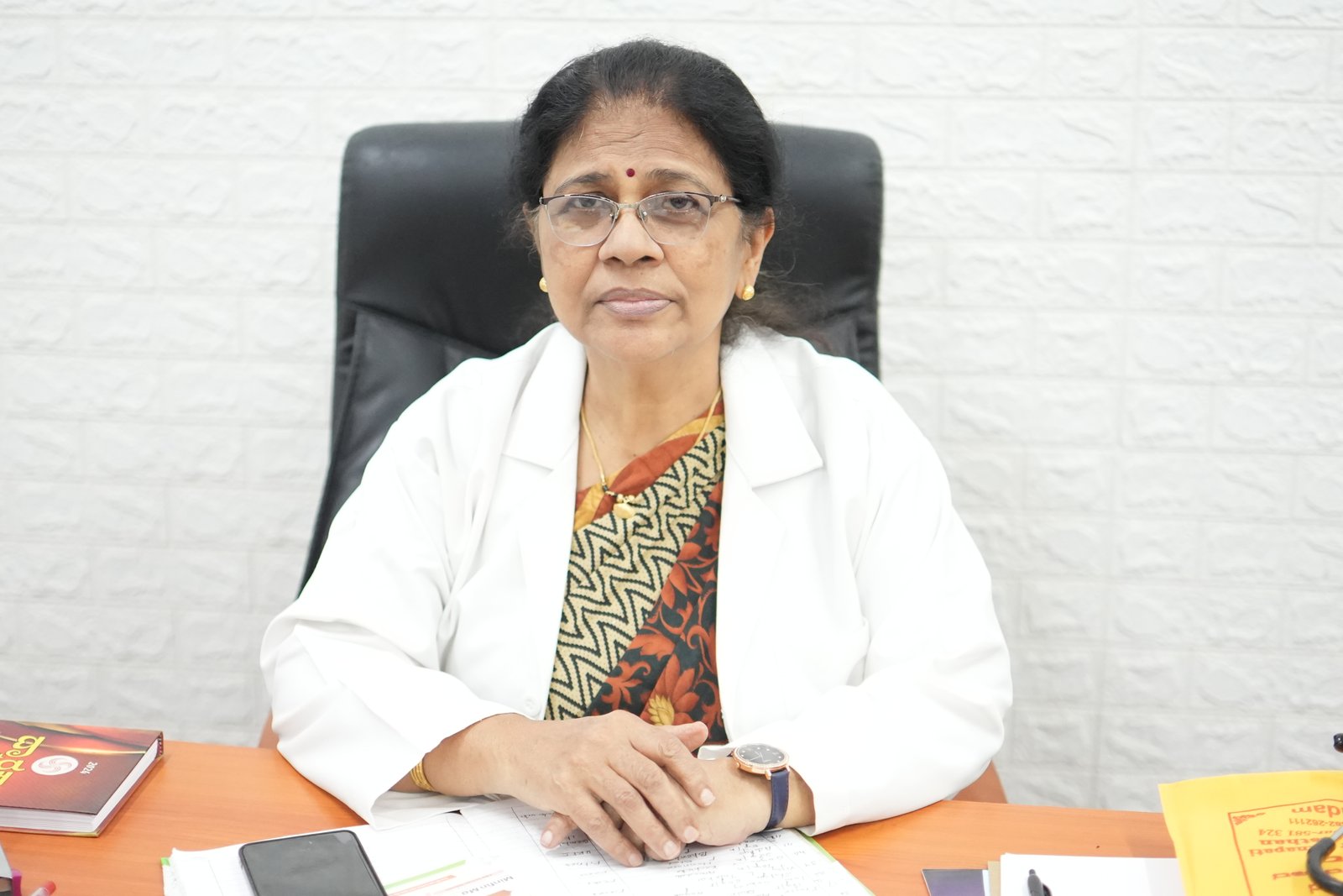 Dr. Jayashree Nayak