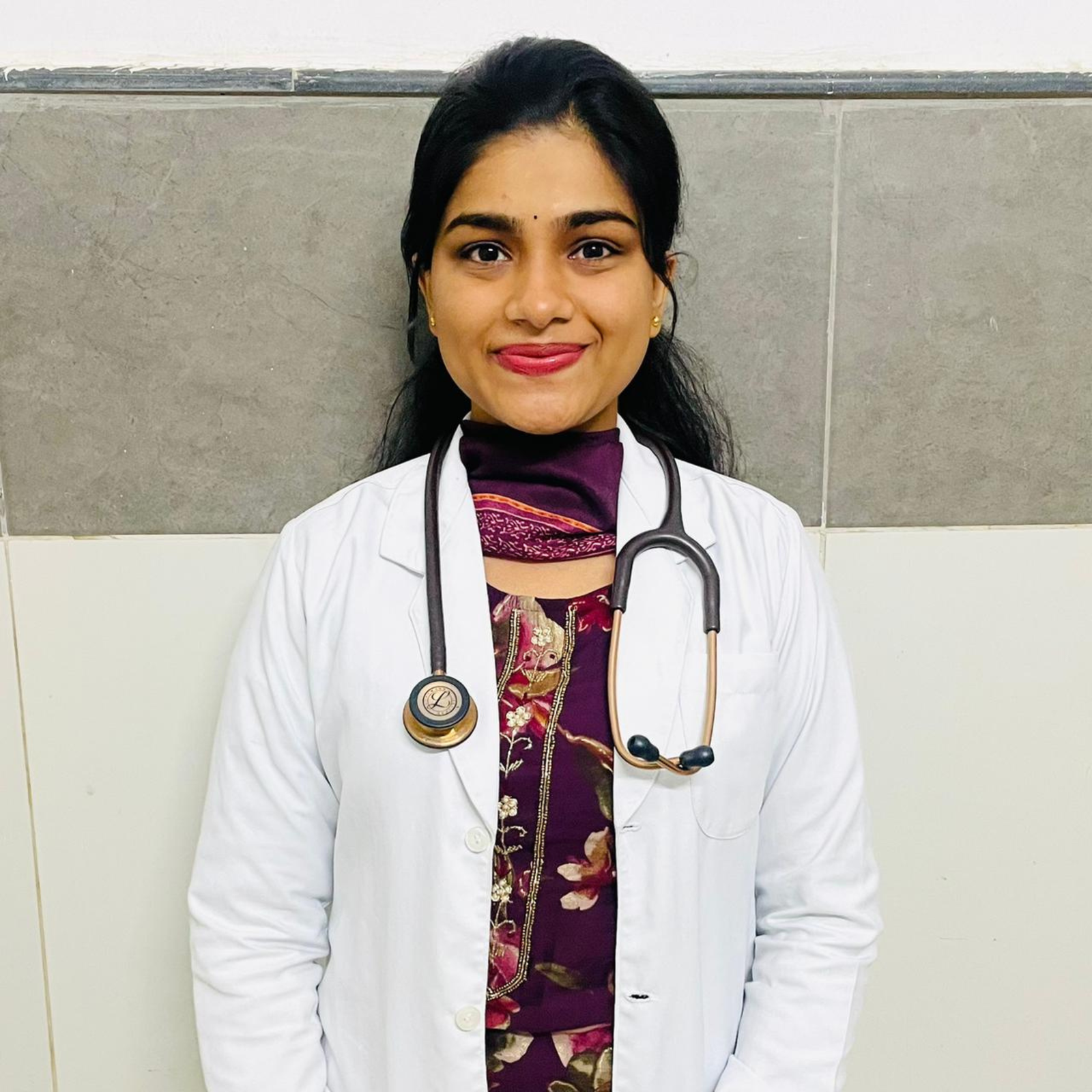 Dr. Anuja Shanker