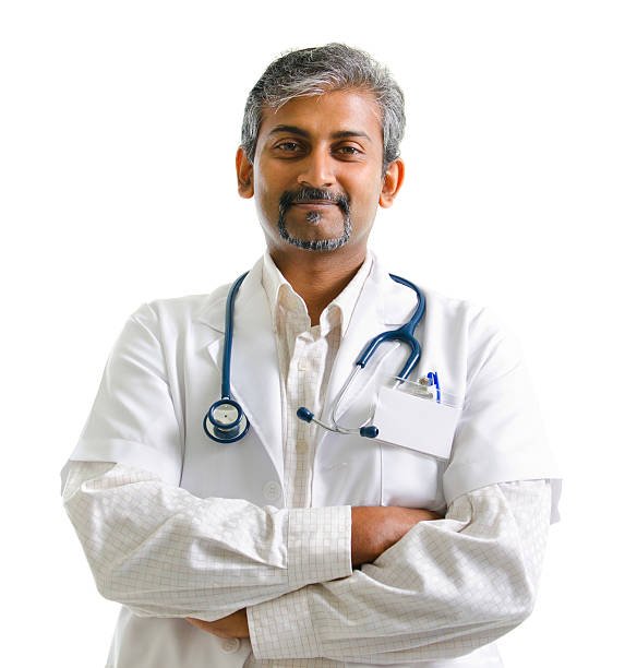 Dr. Thirumalesh